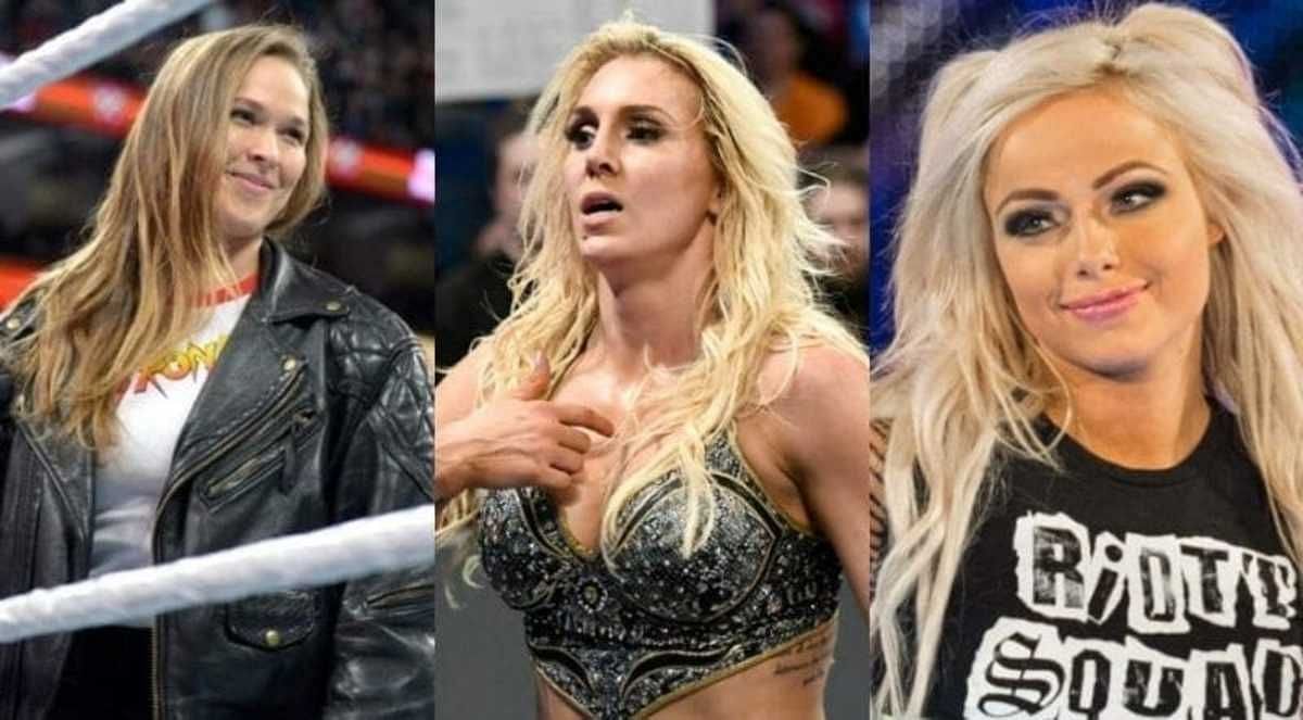 Liv Morgan's SmackDown Championship reign could be coming to an end